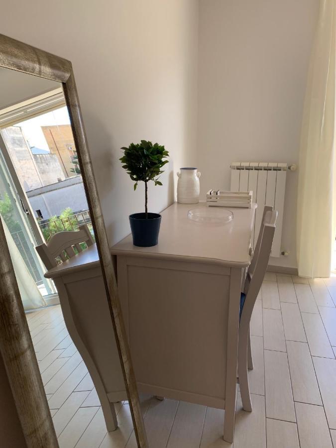 Le Dimore Di Casotti Lecce Exterior foto