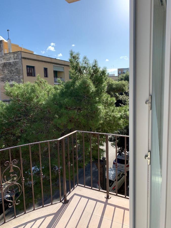 Le Dimore Di Casotti Lecce Exterior foto